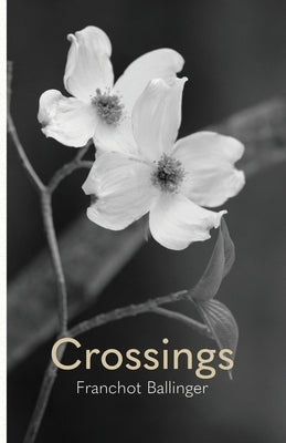 Crossings Paperback Fernwood Press