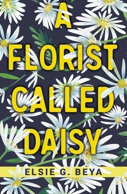 A Florist Called Daisy Paperback Atmosphere Press