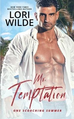 Mr. Temptation: A Steamy, Standalone Romantic Suspense Paperback Independently Published