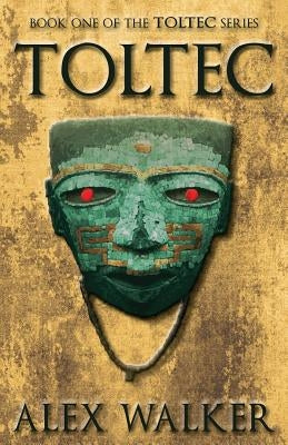 Toltec Paperback Deeds Publishing