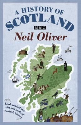 A History of Scotland Paperback Phoenix