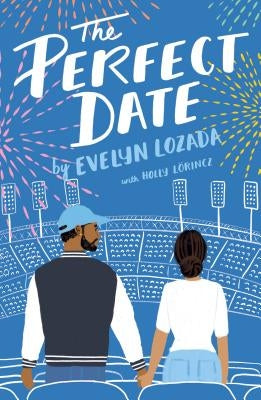 The Perfect Date Paperback St. Martin's Griffin
