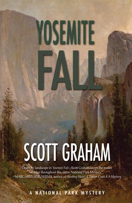 Yosemite Fall Paperback Torrey House Press