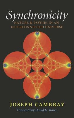 Synchronicity, Volume 15: Nature and Psyche in an Interconnected Universe Paperback Texas A&M University Press