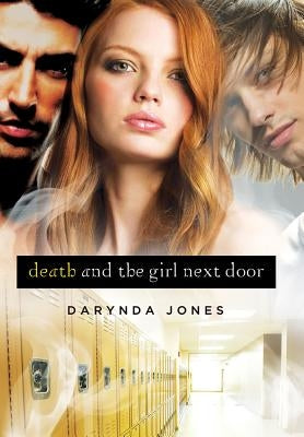 Death and the Girl Next Door Paperback St. Martin's Griffin
