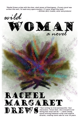 Wild Woman Paperback Rachel Margaret Drews