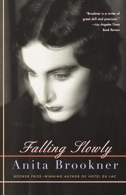 Falling Slowly Paperback Vintage
