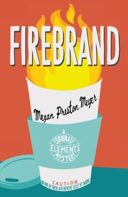 Firebrand Paperback Entropy Cottage