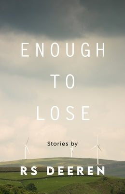 Enough to Lose Paperback Wayne State University Press