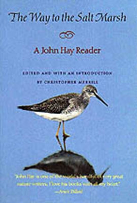 The Way to the Salt Marsh: Cultural Recall in the Present Paperback University Press of New England