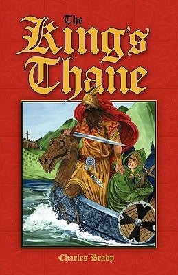 The King's Thane Paperback Hillside Education