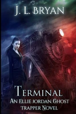 Terminal Paperback Createspace Independent Publishing Platform