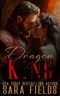 Dragon King: A Dark Shifter Romance Paperback Independently Published