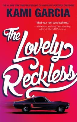 The Lovely Reckless Paperback Square Fish