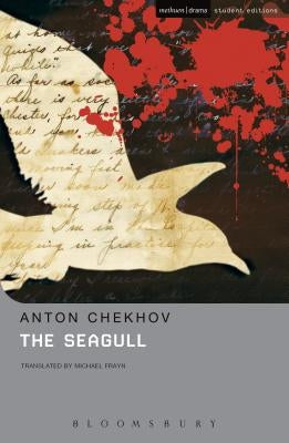 The Seagull Paperback Bloomsbury Publishing PLC