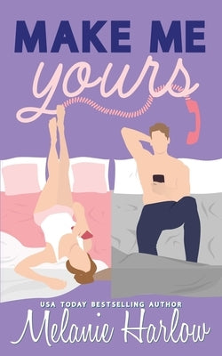 Make Me Yours Paperback Mh Publishing