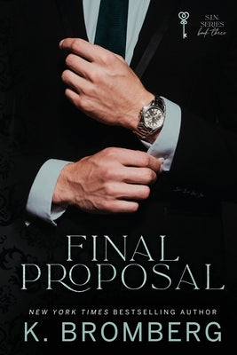 Final Proposal Paperback Jkb Publishing, LLC