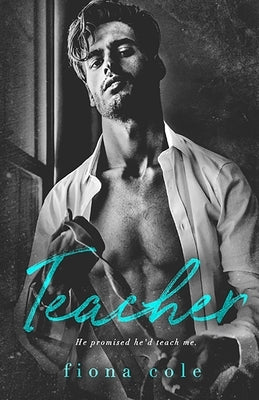 Teacher Paperback Independently Published