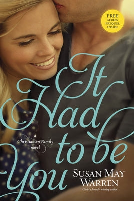 It Had to Be You Paperback Tyndale House Publishers