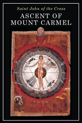 Ascent of Mount Carmel Paperback Martino Fine Books