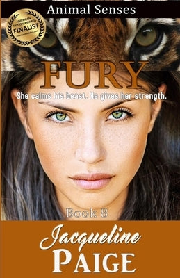 Fury Paperback Exordium Books Frp