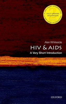 HIV & Aids: A Very Short Introduction Paperback Oxford University Press, USA