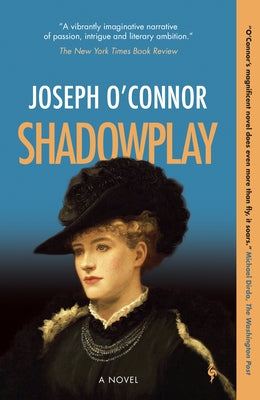 Shadowplay Paperback Europa Editions