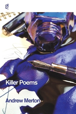Killer Poems Paperback Accents Publishing
