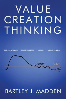 Value Creation Thinking Paperback Learningwhatworks, Incorporated