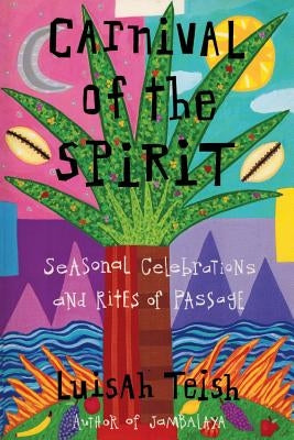Carnival of the Spirit Paperback Apocryphile Press
