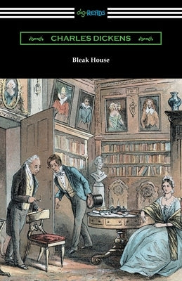 Bleak House Paperback Digireads.com
