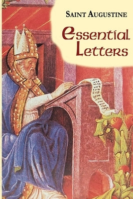 Essential Letters by Augustine, St