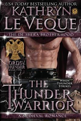 The Thunder Warrior Paperback Createspace Independent Publishing Platform
