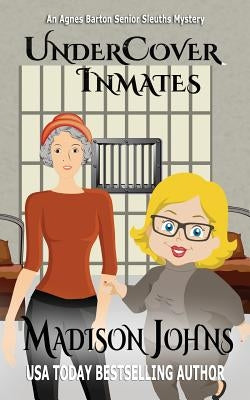 Undercover Inmates Paperback Createspace Independent Publishing Platform