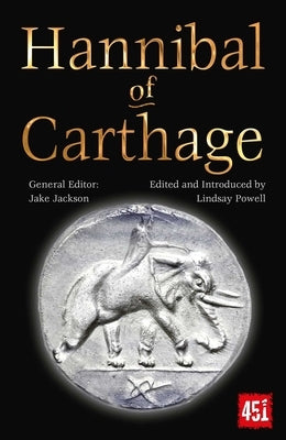 Hannibal of Carthage Paperback Flame Tree 451