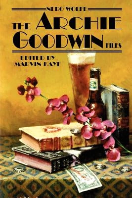 Nero Wolfe: The Archie Goodwin Files Paperback Wildside Press