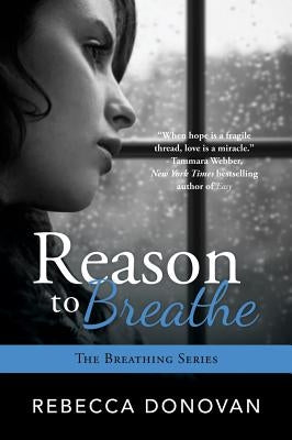 Reason to Breathe Paperback Skyscape