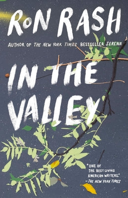 In the Valley: Stories and a Novella Based on Serena Paperback Anchor Books