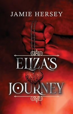 Eliza's Journey Paperback Rosedog Books