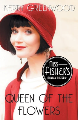 Queen of the Flowers Paperback Poisoned Pen Press