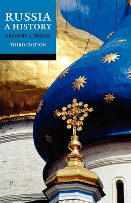 Russia: A History: Third edition Paperback Oxford University Press, USA