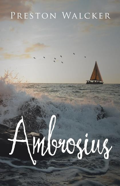 Ambrosius Paperback WestBow Press