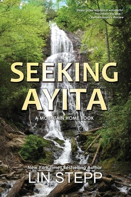 Seeking Ayita Paperback Mountain Hill Press