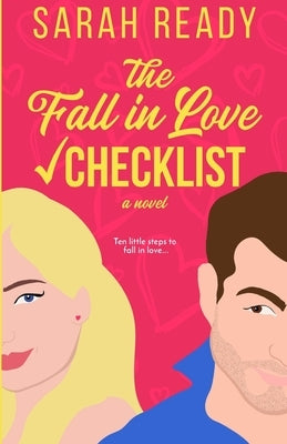 The Fall in Love Checklist Paperback W. W. Crown