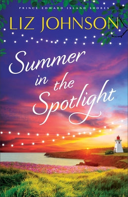 Summer in the Spotlight Paperback Fleming H. Revell Company