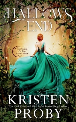 Hallows End Paperback Ampersand Publishing, Inc.