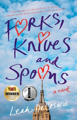 Forks, Knives, and Spoons Paperback Sparkpress