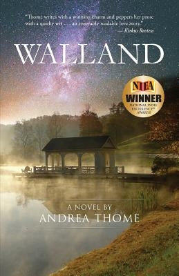 Walland Paperback Hesse Creek Media