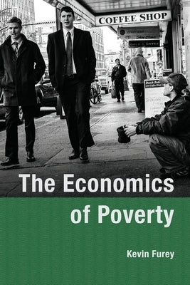 The Economics of Poverty Paperback Chemeketa Press