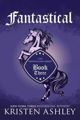 Fantastical Paperback Kristen Ashley